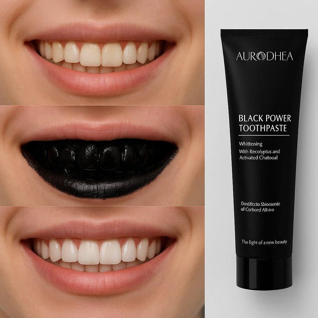 HYGIENE DENTAIRE - ESSENSIA BEAUTY