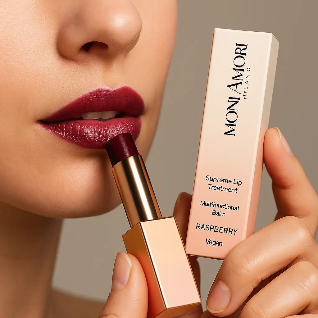 LÈVRES - ESSENSIA BEAUTY