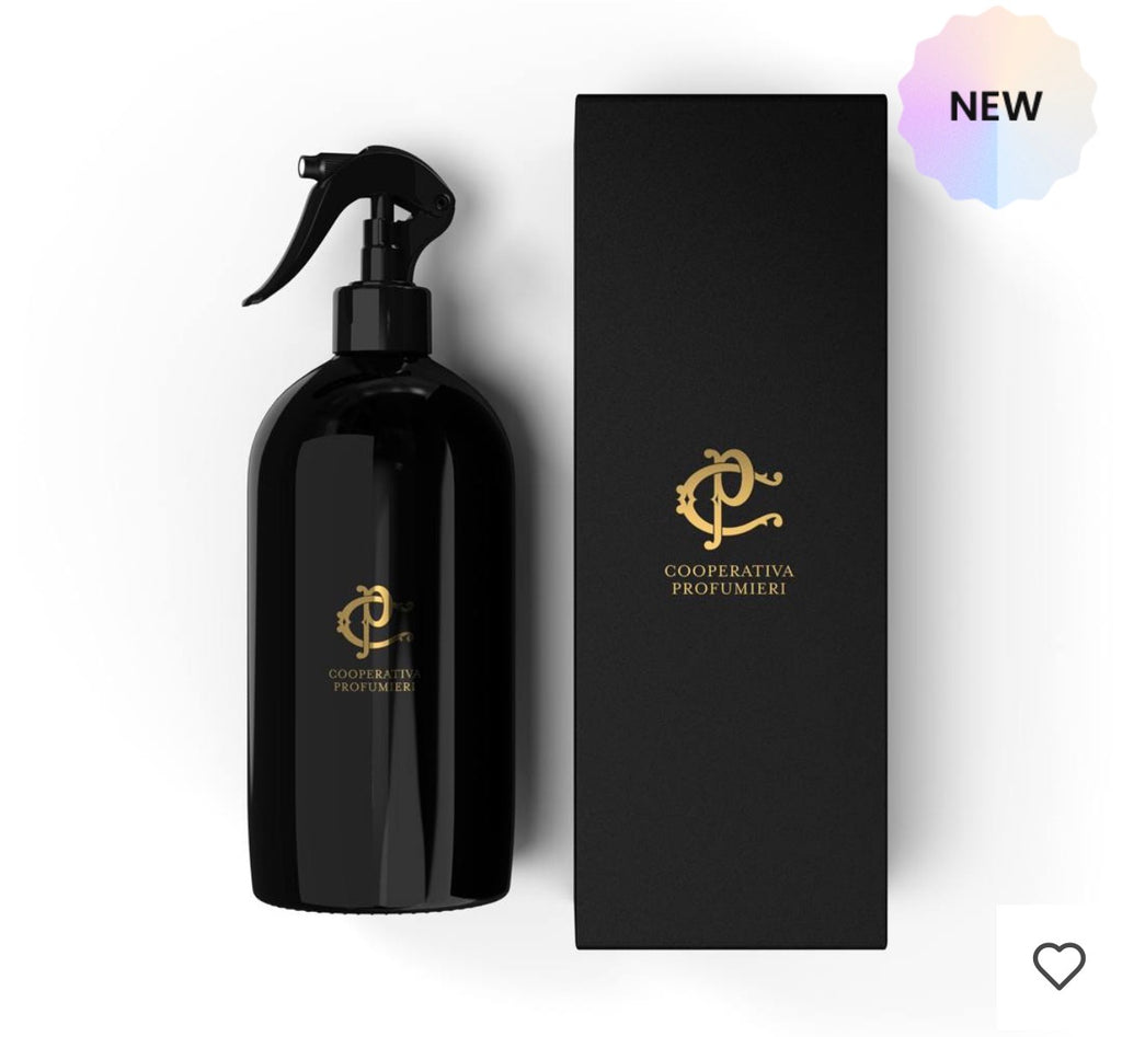 Spray d’ambiance ‘Musk Ritual’