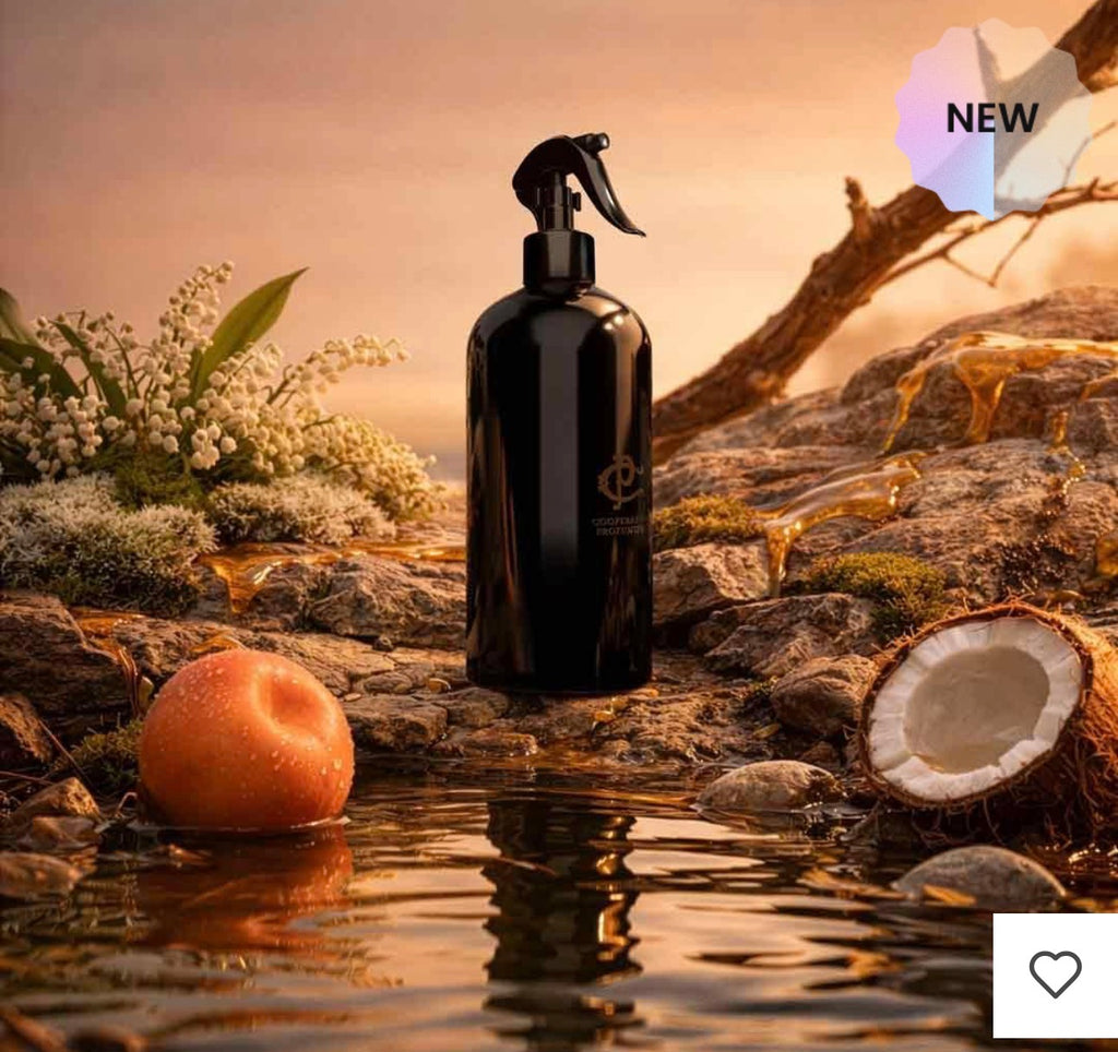 Spray d’ambiance ‘Soft Hypnose’