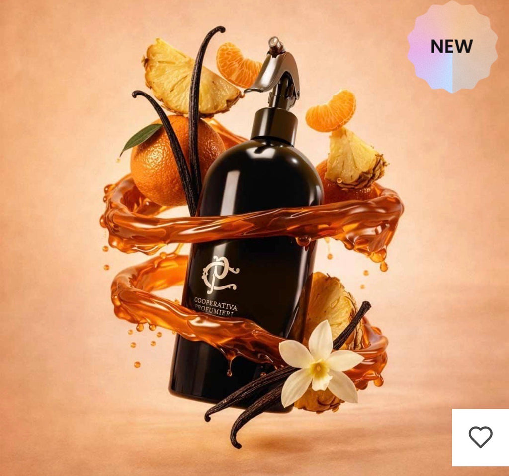 Spray d’ambiance ‘Sun Mirage’