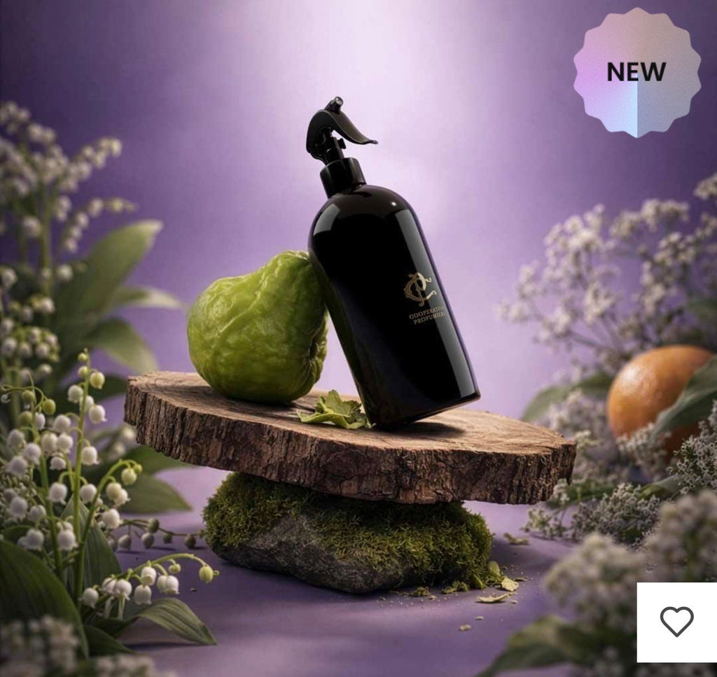 Spray d’ambiance 'Meadow Spirit'