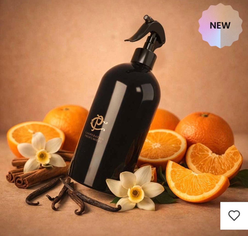 Spray d’ambiance 'Velvet Citrus'