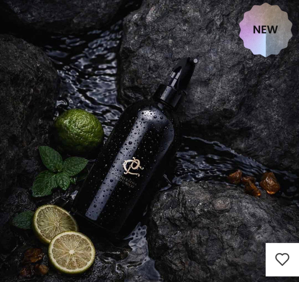 Spray d’ambiance 'Whispering Woods'