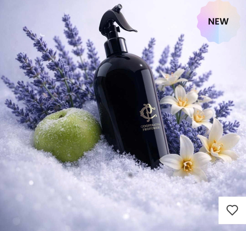 Spray d’ambiance ‘Petal Infusion’