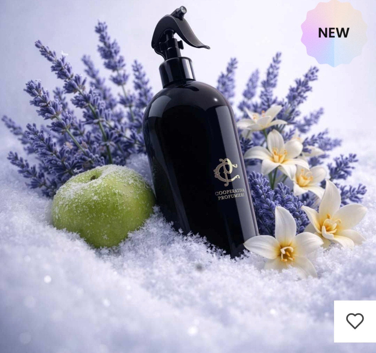 Spray d’ambiance ‘Petal Infusion’