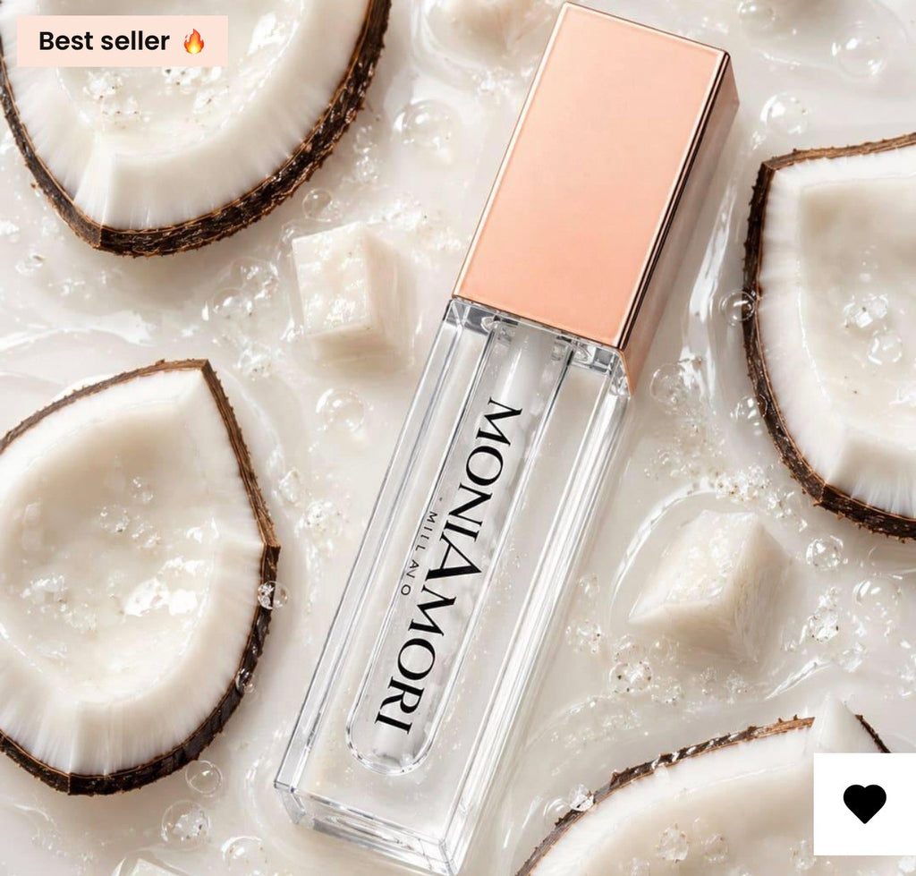 Juicy Oil- Huile Lèvres Hydratante 3,5 ml | Coco salé