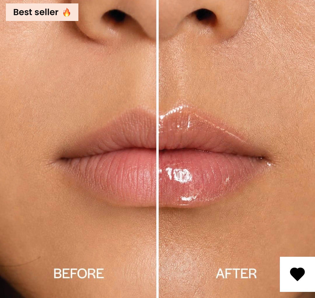 Juicy Oil- Huile Lèvres Hydratante 3,5 ml | Coco salé