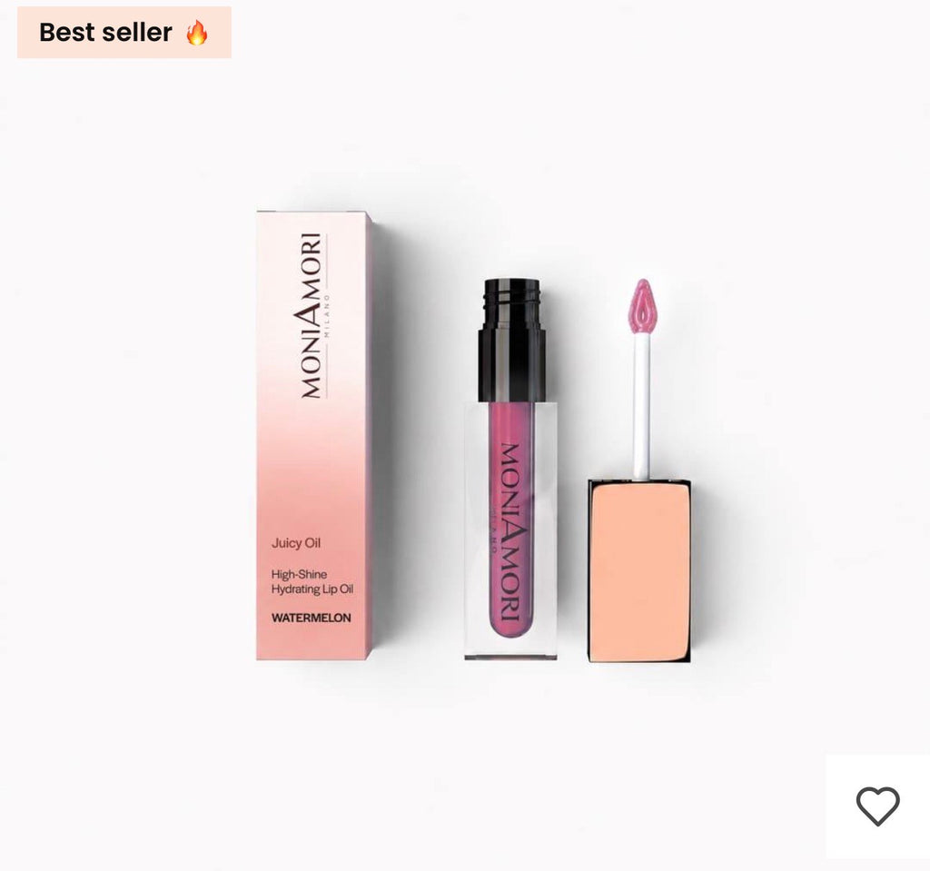 Juicy Oil- Huile Lèvres Hydratante 3,5 ml | Pastèque