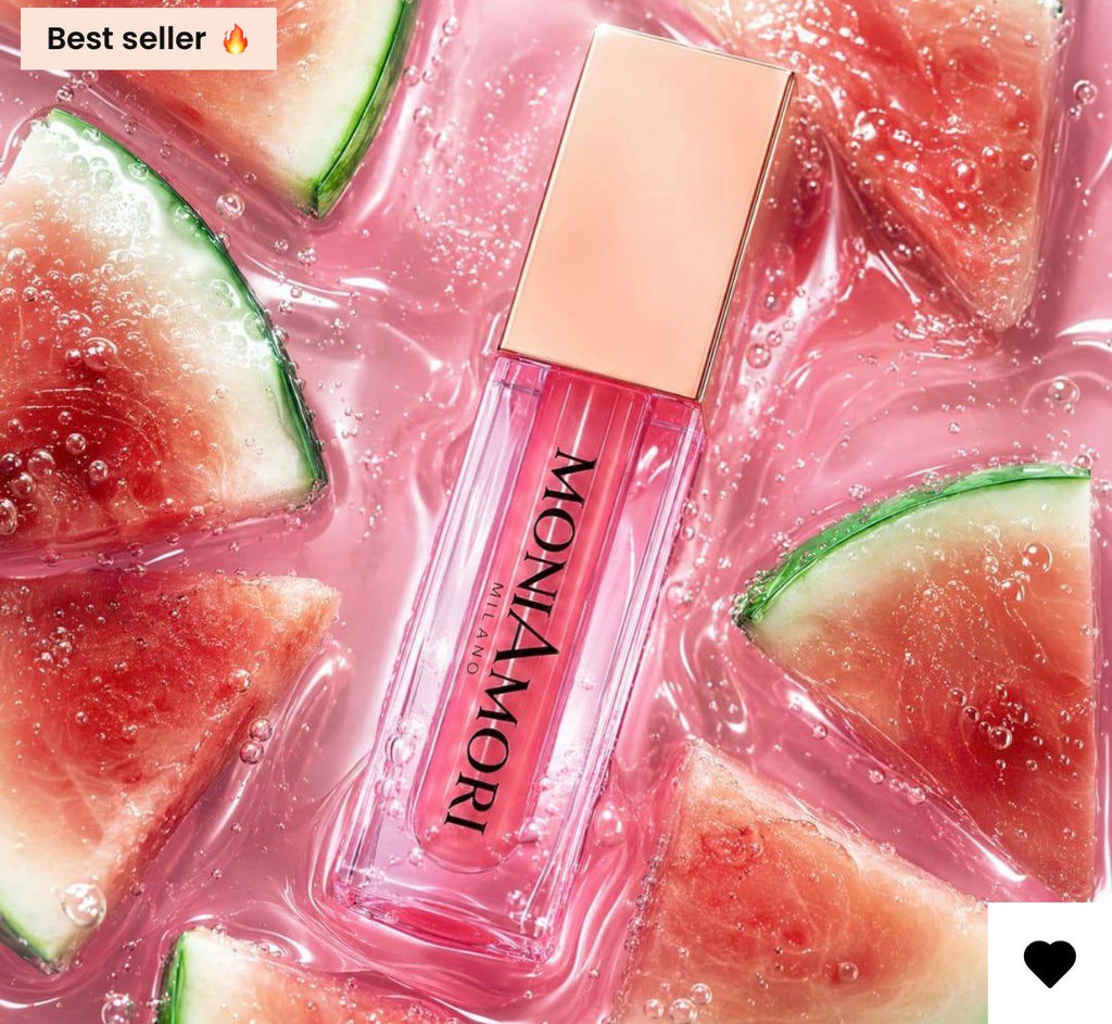 Juicy Oil- Huile Lèvres Hydratante 3,5 ml | Pastèque