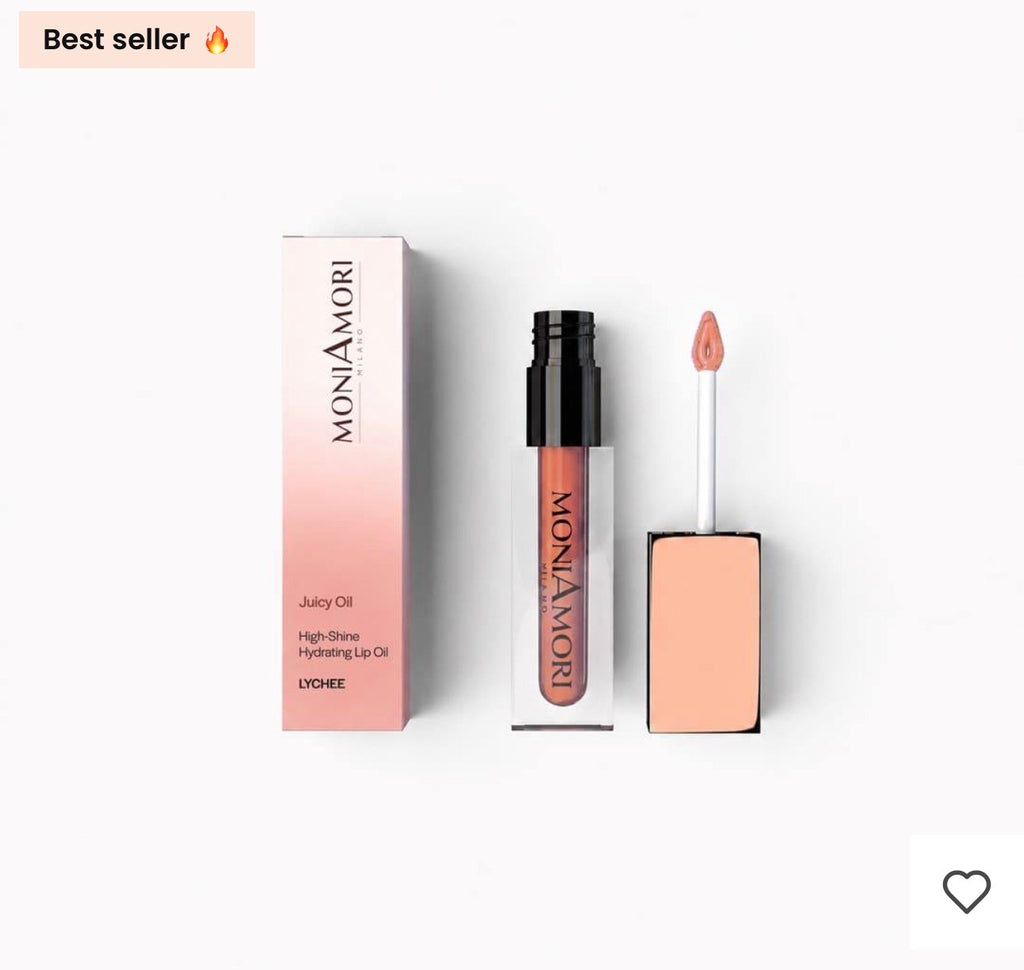 Juicy Oil- Huile Lèvres Hydratante 3,5 ml | 3,5 ml | Litchi