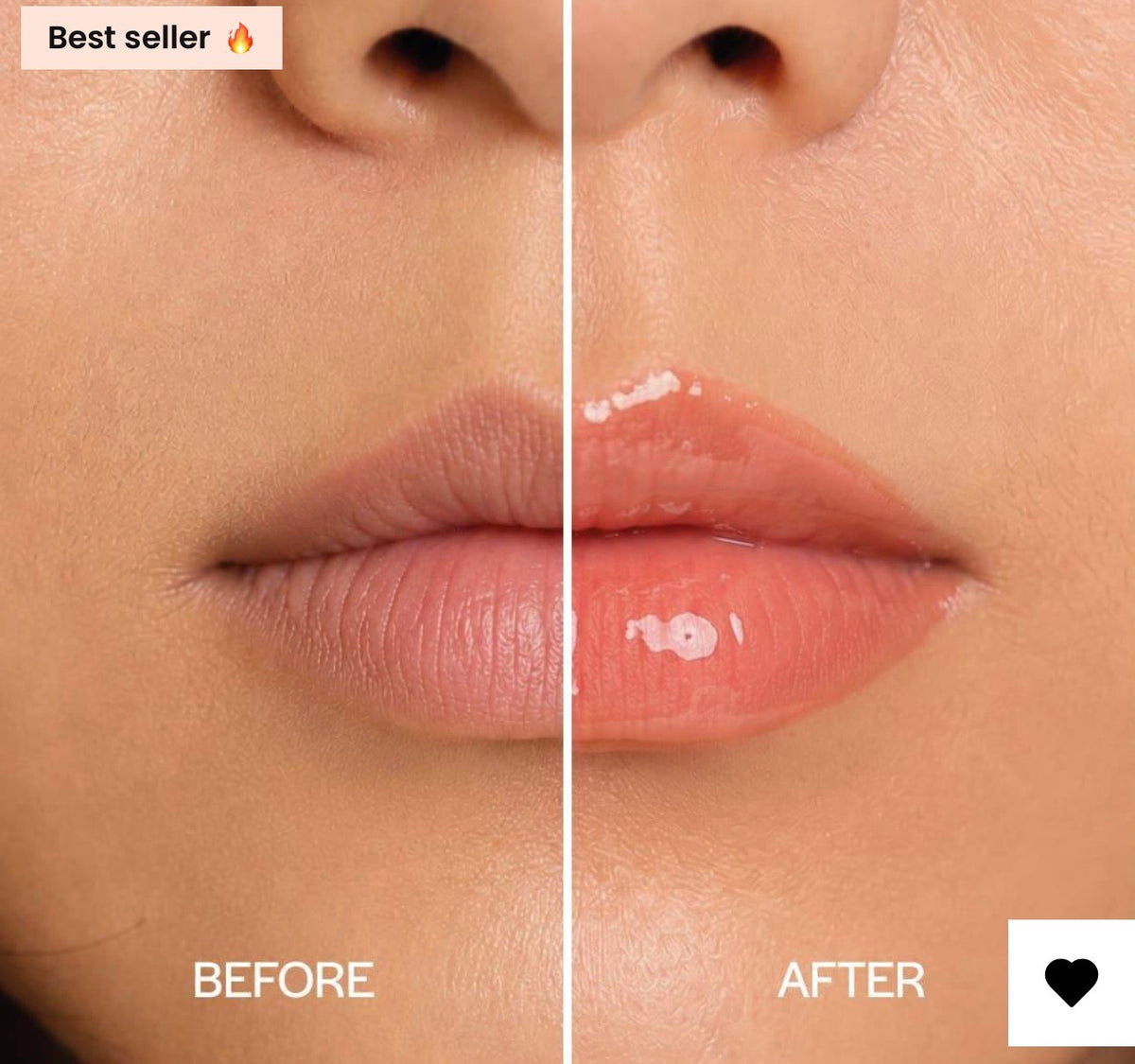 Juicy Oil- Huile Lèvres Hydratante 3,5 ml | 3,5 ml | Litchi