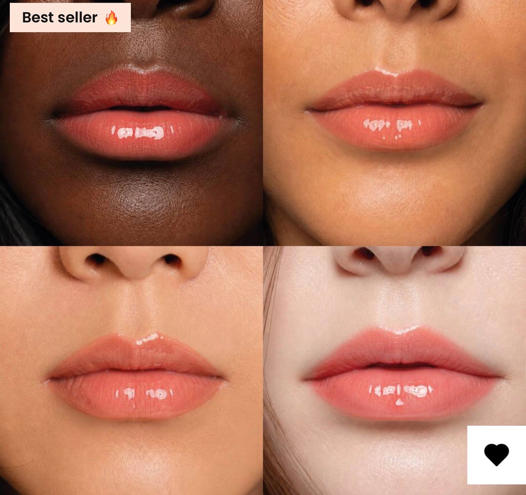 Juicy Oil- Huile Lèvres Hydratante 3,5 ml | 3,5 ml | Litchi