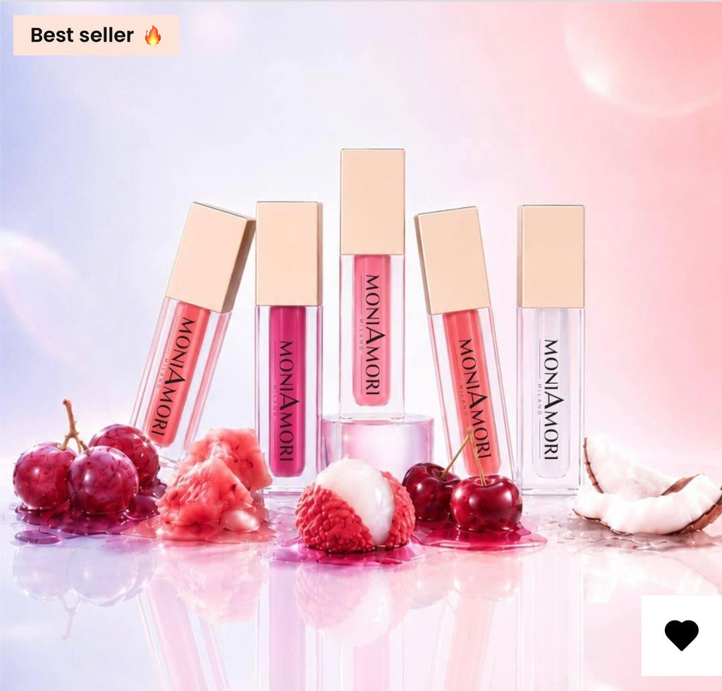 Juicy Oil- Huile Lèvres Hydratante 3,5 ml | Raisin