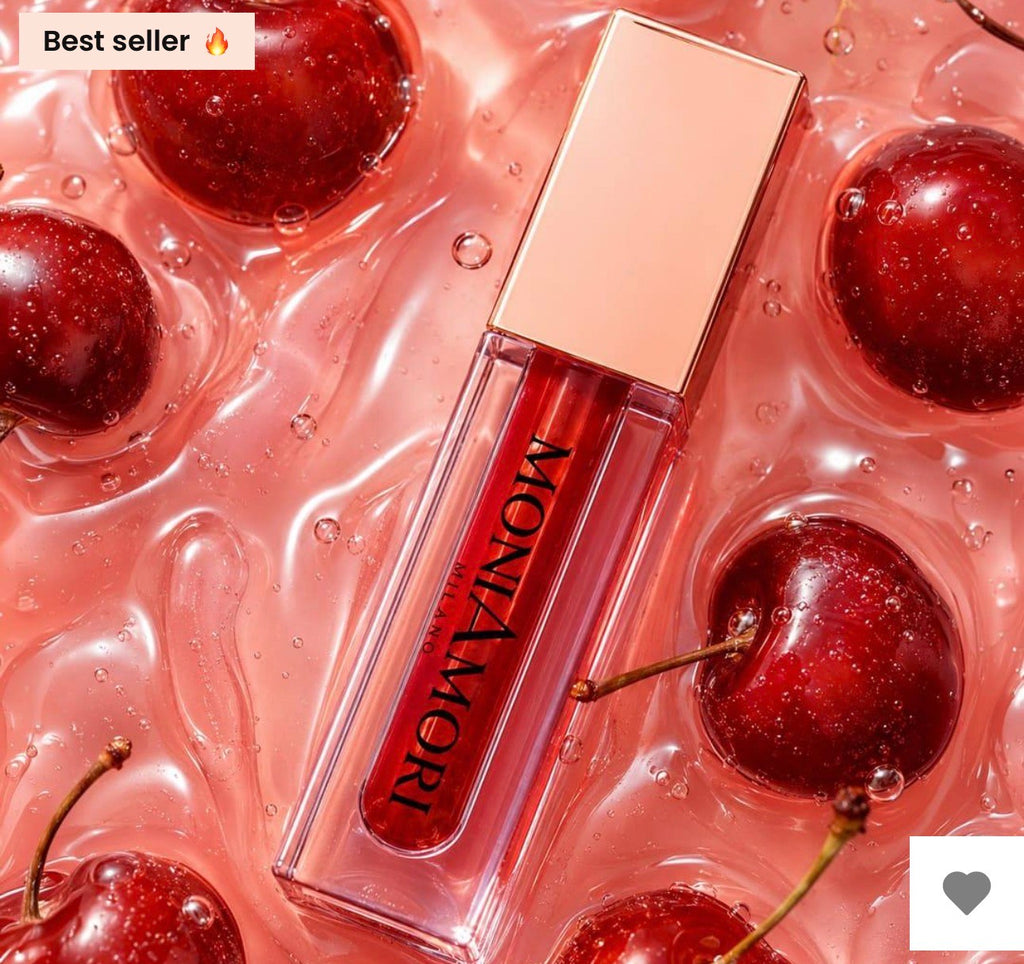 Juicy Oil- Huile Lèvres Hydratante 3,5 ml | Cerise noire