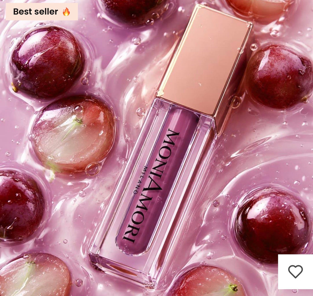 Juicy Oil- Huile Lèvres Hydratante 3,5 ml | Raisin