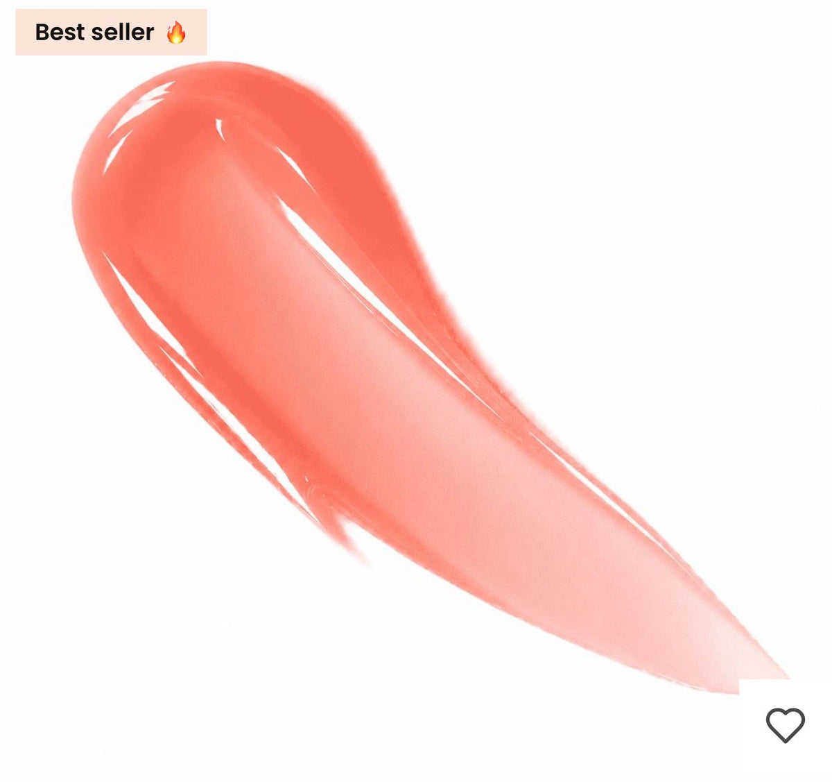 Juicy Oil- Huile Lèvres Hydratante 3,5 ml | 3,5 ml | Litchi