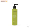 Savon liquide avec huile de Neem 260 ml | Enrichi en huile d’Amande, Aloe Vera et Vitamine E