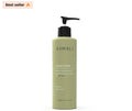 Savon liquide à la bave d'Escargot 260 ml | Enrichi en Aloe Vera, Avoine et Propolis