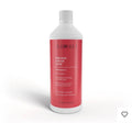 Crème de savon à la Grenade 1000 ml | Enrichie en Camomille, Vitamine E, Panthénol et Aloe vera