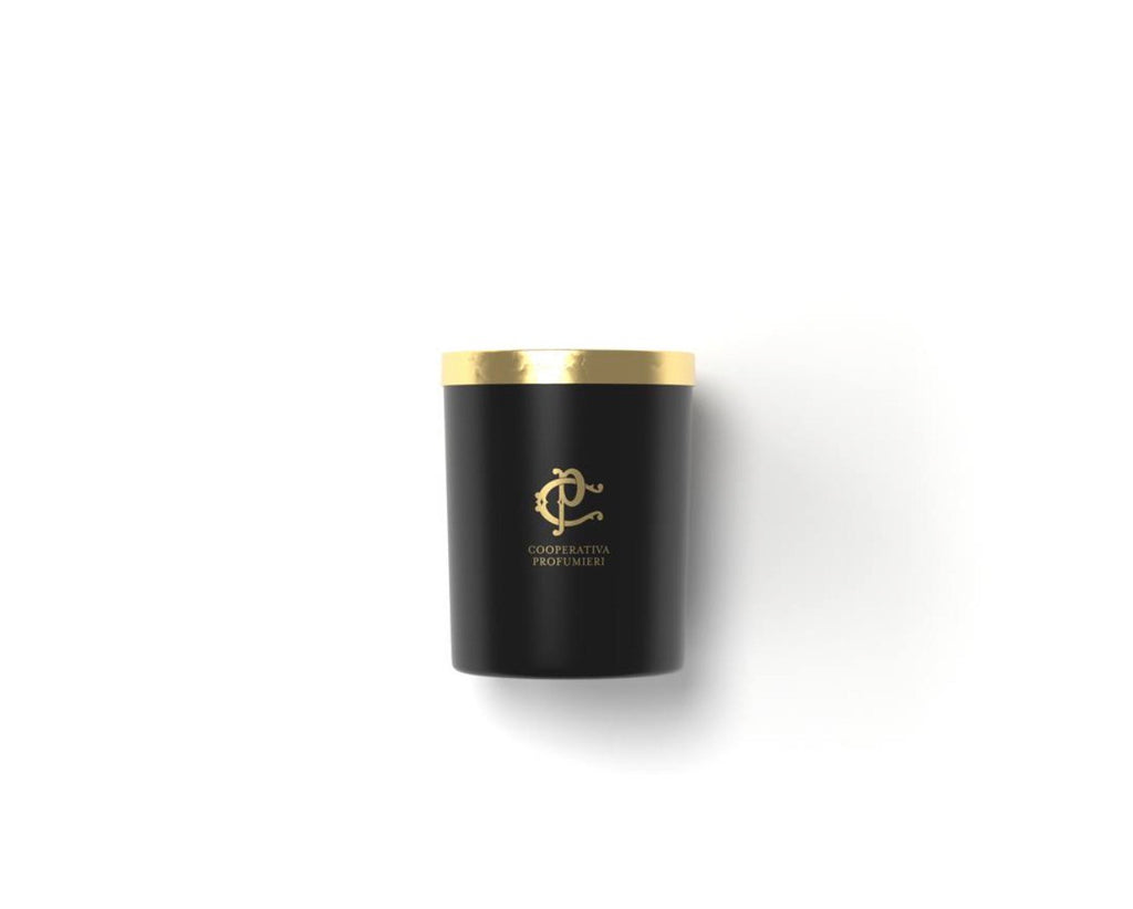 NOIRÉ – Bougie Parfumée 190 gr | Sweet Woods