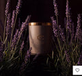 LAVÉA – Bougie Parfumée Cooperativa Profumieri 190 gr | Lavande Velours (Copie)