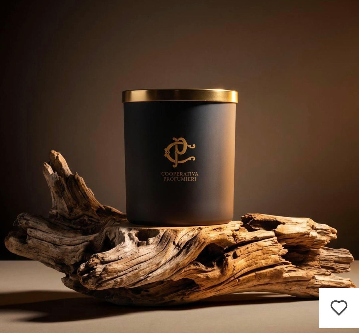 NOIRÉ – Bougie Parfumée 400 gr | Sweet Woods