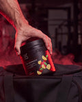 ULTRABLAST | Pre-workout | Complément alimentaire 20 portions | Avec complexe exclusif HYPERCHARGE™