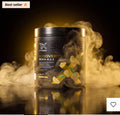 RECOVERYPRO | BCAA 4:1:1 | Complément alimentaire 45 portions | Avec complexe exclusif AMINOBOOST™