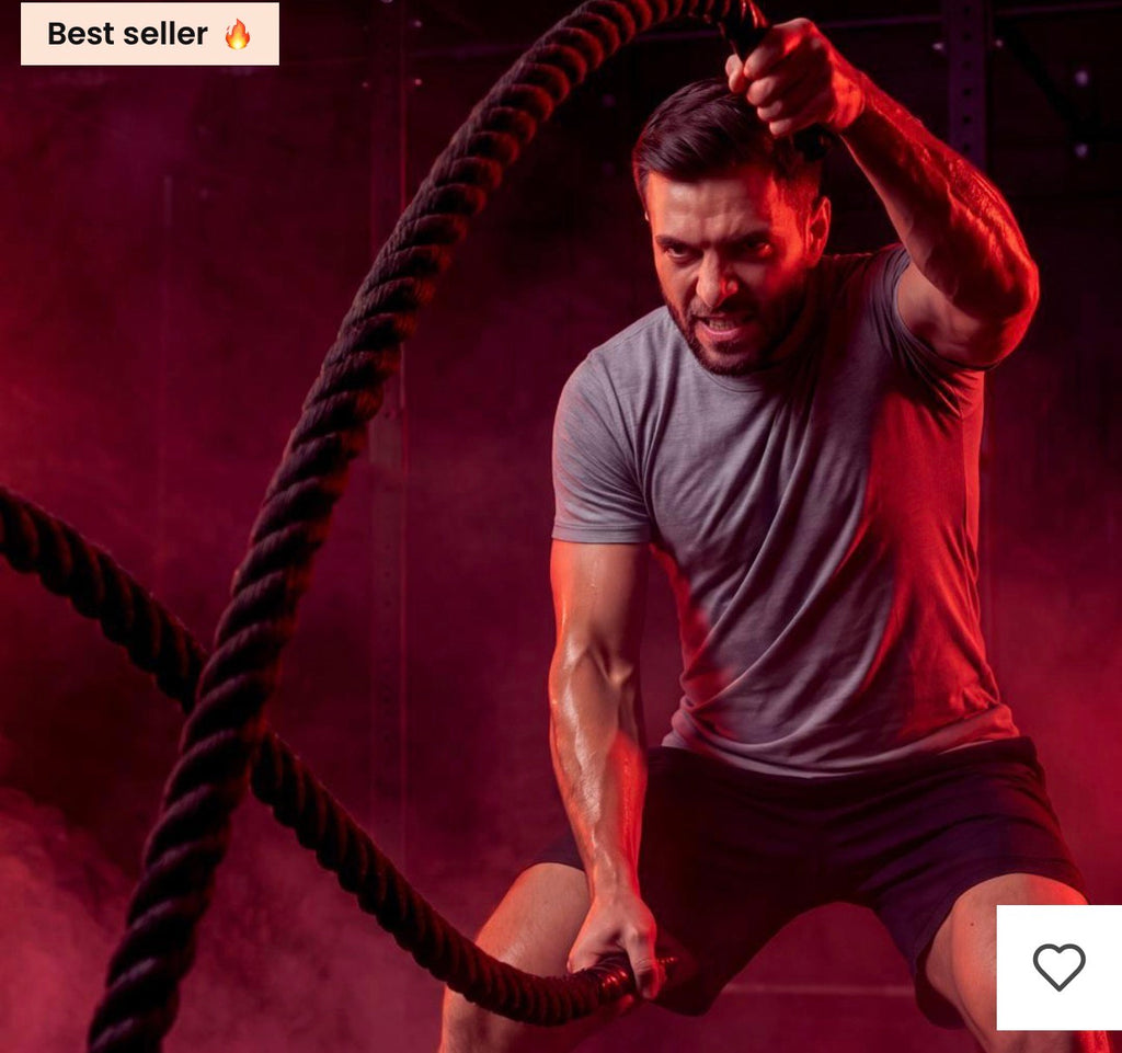 ULTRABLAST | Pre-workout | Complément alimentaire 20 portions | Avec complexe exclusif HYPERCHARGE™