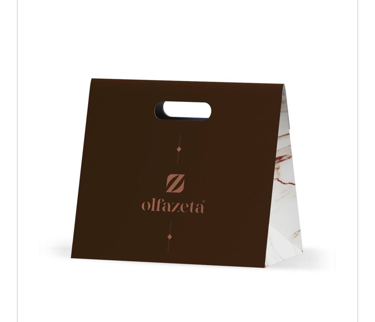 SAC CADEAU – Olfazeta