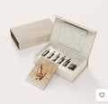 Kit Mélanges d’Huiles Végétales Lolûm 5x50 ml - 1x80 gr