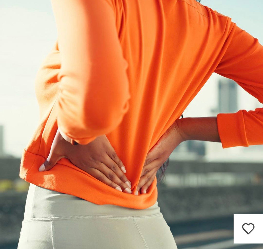 SORE STOP + – COMPLÉMENT ANTI-INFLAMMATOIRE, RÉDUCTION DE LA DOULEUR & MAINTIEN DE L'ÉNERGIE