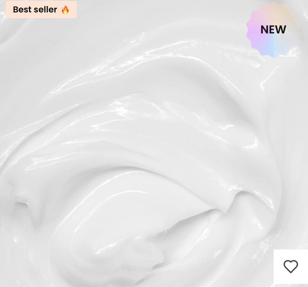 Crème de Jour à l’Aloe Vera 50 mL | Avec complexe exclusif NUTRISILK