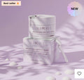 Crème de Jour Visage au Lait d’Ânesse 50 mL | Avec complexe exclusif NUTRISILK™