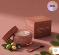 Crème Visage à l’Huile d’Argan 50 mL | Avec complexe exclusif NUTRISILK™