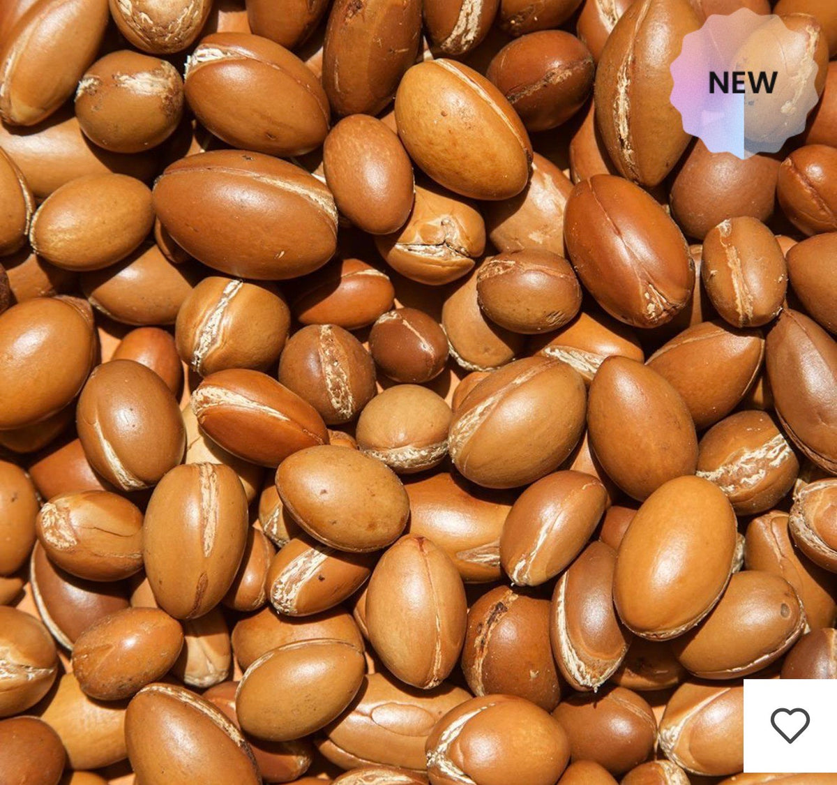 Crème Visage à l’Huile d’Argan 50 mL | Avec complexe exclusif NUTRISILK™