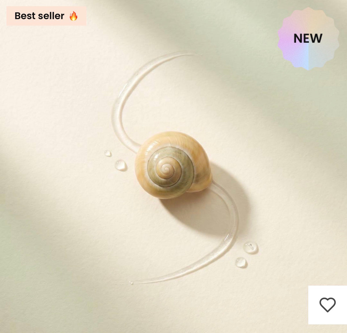 CREME VISAGE ANTI-ÂGE À LA BAVE D’ESCARGOT – EFFET LIFTING NATUREL & PEAU RÉGÉNÉRÉE