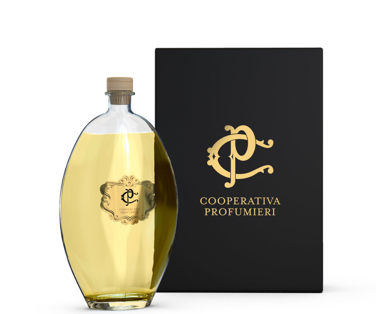 DIFFUSEUR À BÂTONNETS – ÉLÉGANCE DISCRÈTE & PARFUM PERSISTANT