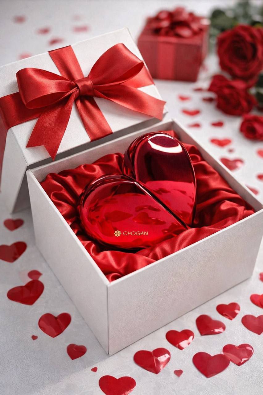 SCENTED LOVE22 – EXTRAIT DE PARFUM FOR HER 25 ML