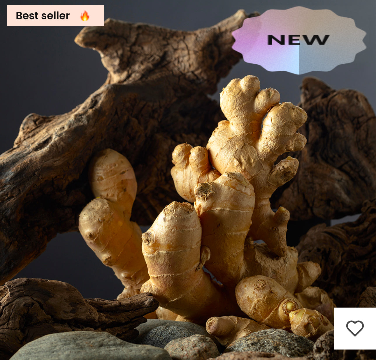 Parfum N° 148-Divine Aura