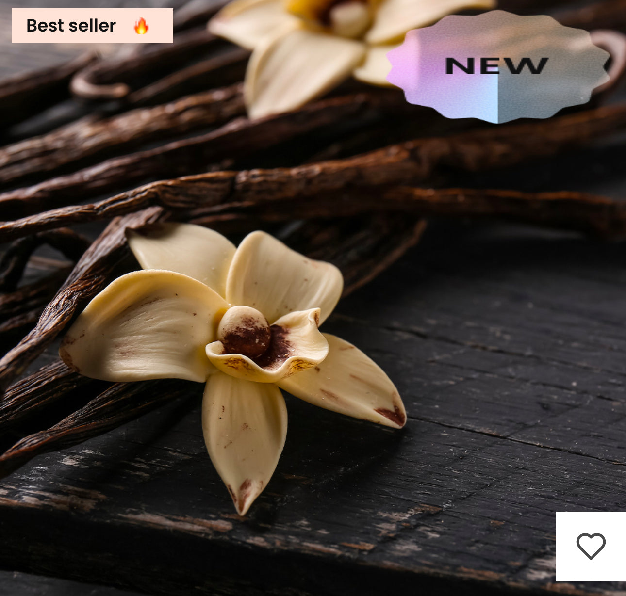 Parfum N° 148-Divine Aura