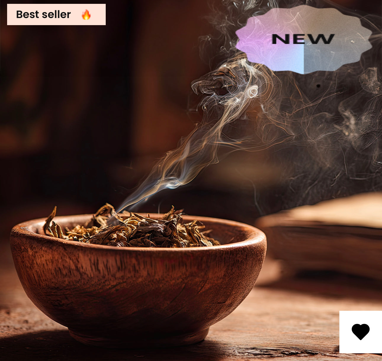 Parfum N° 147- DARK NECTAR