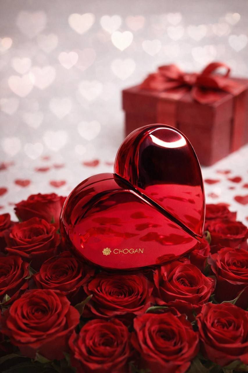 SCENTED LOVE24 – EXTRAIT DE PARFUM FOR HER 25 ML