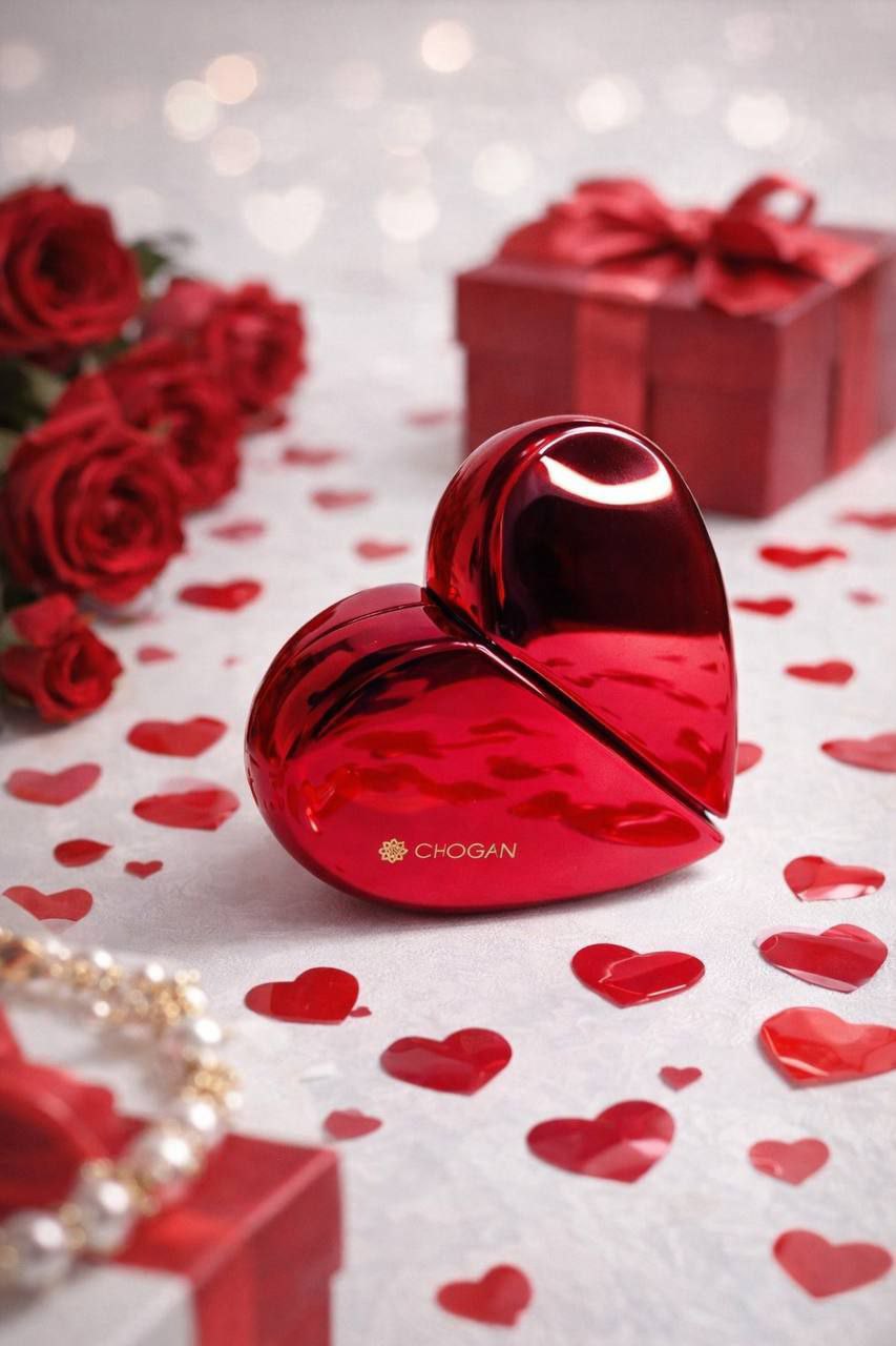 SCENTED LOVE25 – EXTRAIT DE PARFUM FOR HER 25 ML