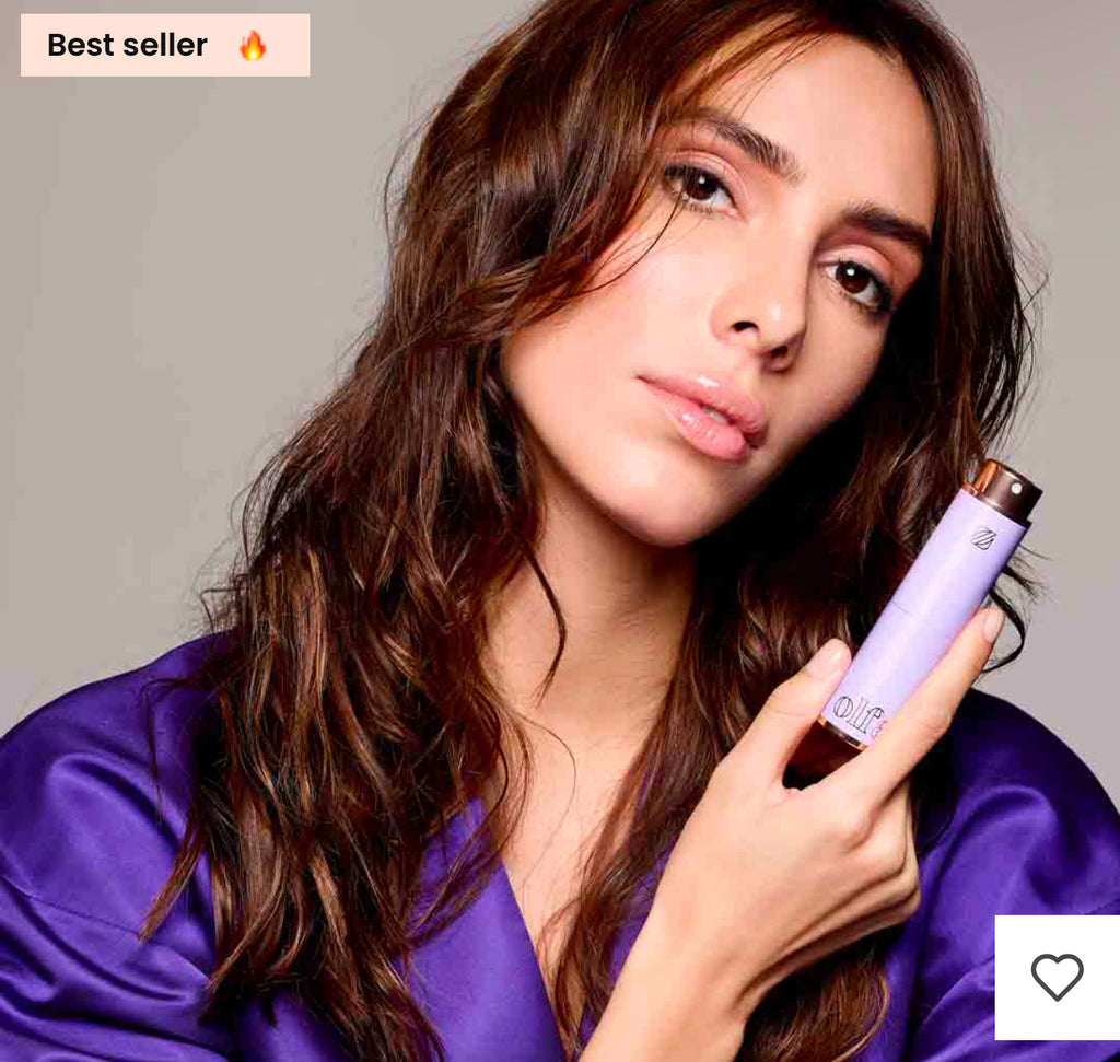 Parfum femme essence 30% - 15 ml - Set de 5 pcs DE L'INTERDIT