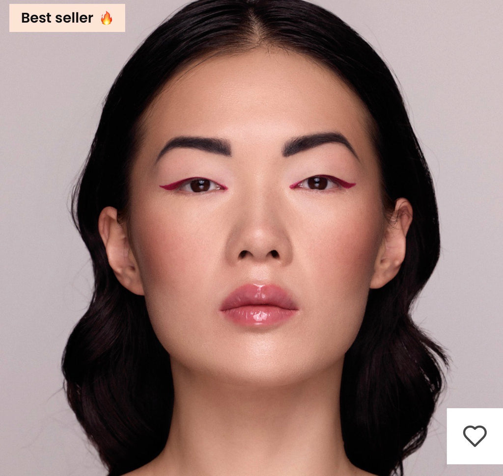 Extra-EyeStay 'Wild Magenta' - Crayon yeux à tailler