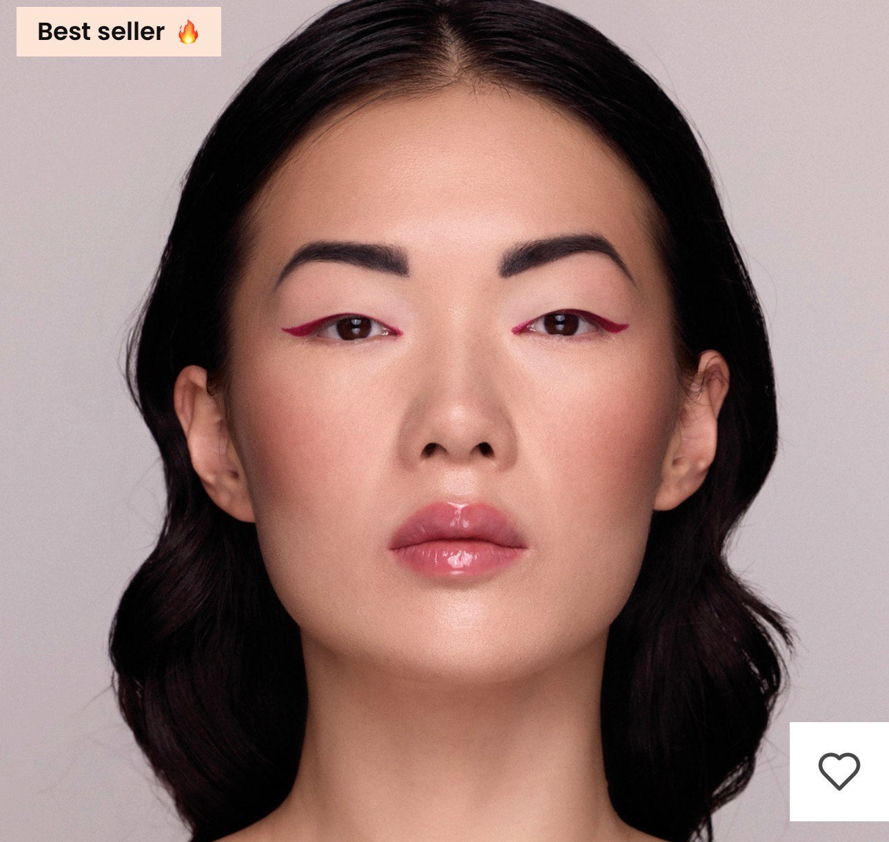 Extra-EyeStay 'Wild Magenta' - Crayon yeux à tailler