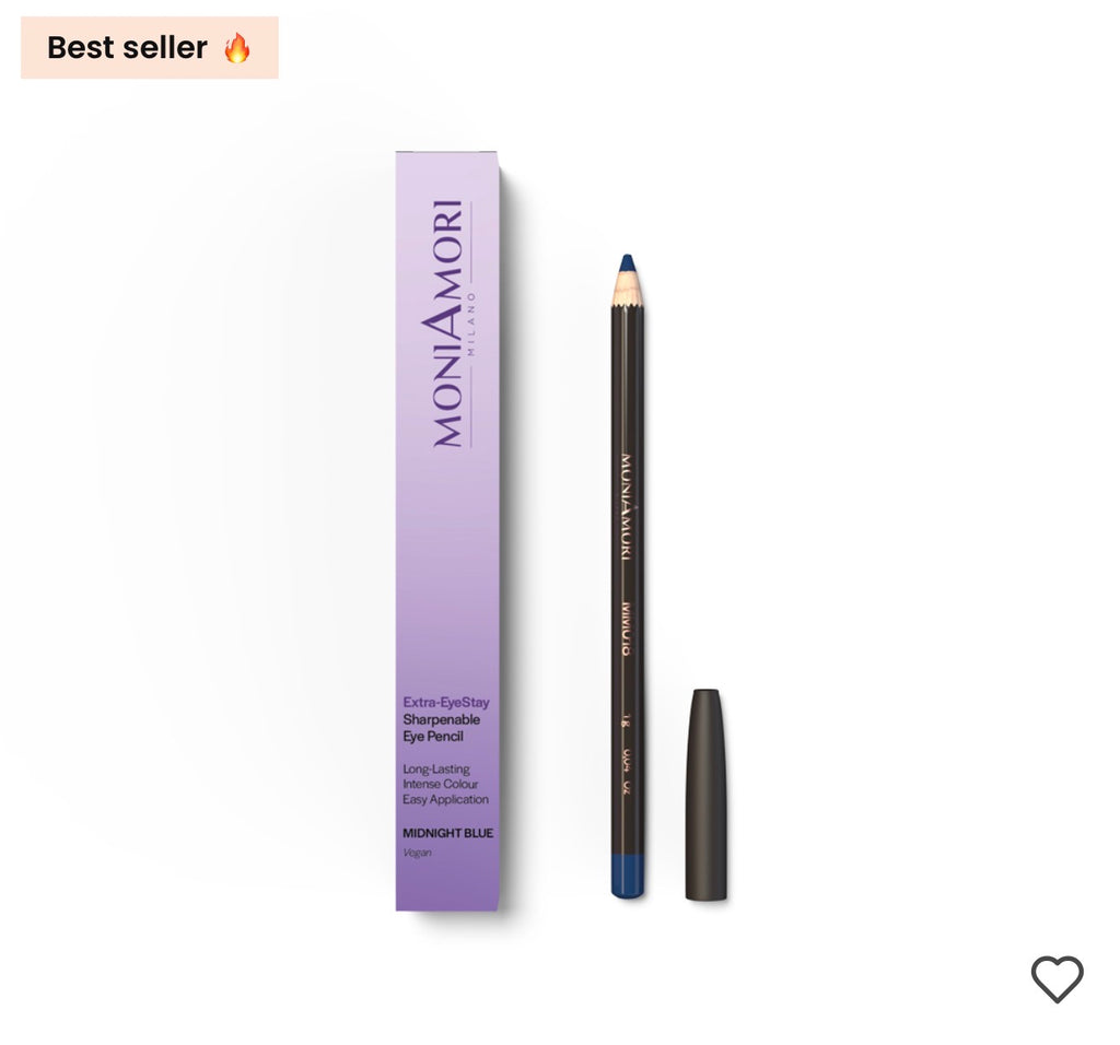 Extra-EyeStay 'Wild Magenta' - Crayon yeux à tailler