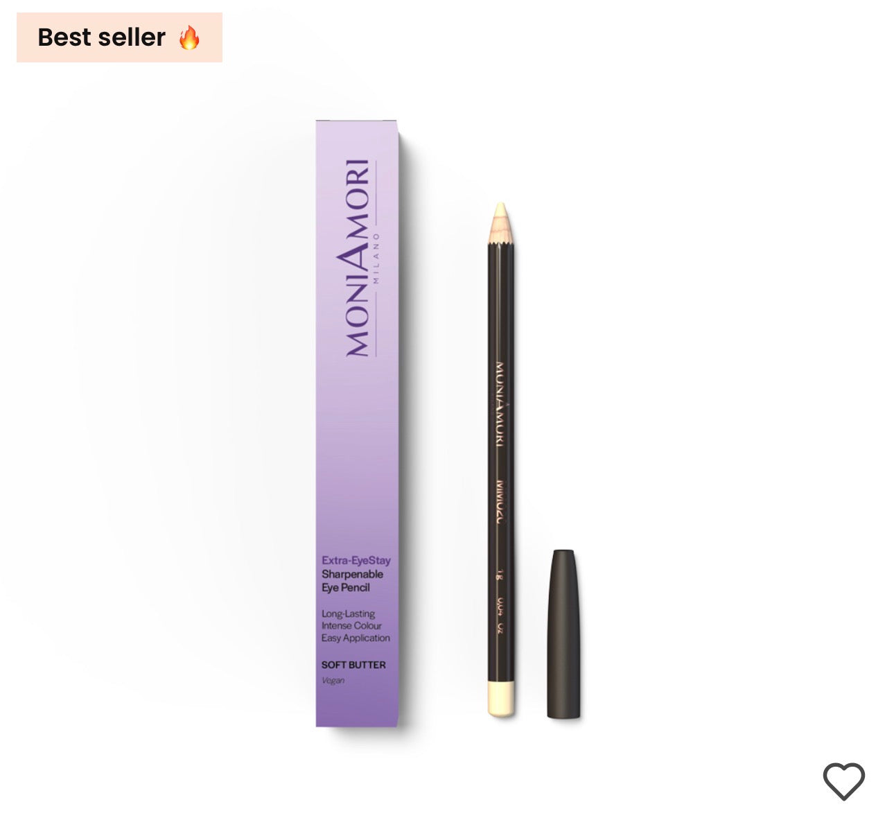 Extra-EyeStay 'Wild Magenta' - Crayon yeux à tailler